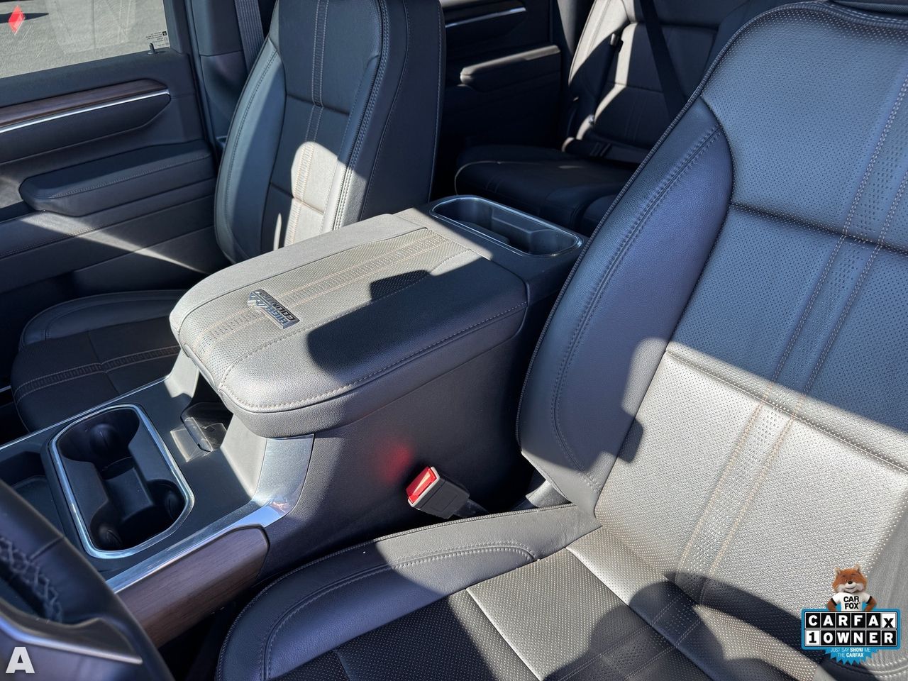 2025 Chevrolet Silverado 3500HD High Country - Photo 13
