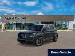 2026 Hyundai Venue SEL SUV