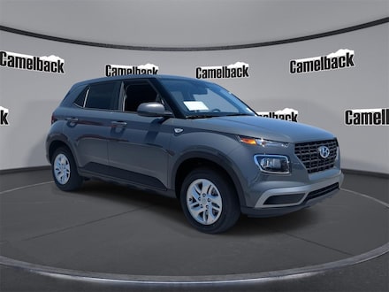 2025 Hyundai Venue SE SUV