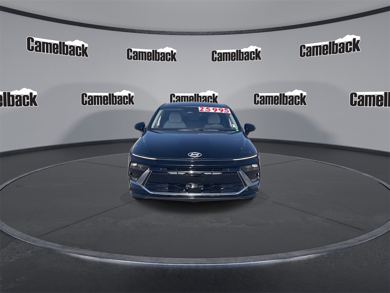 2024 Hyundai Sonata SEL photo 2