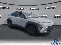2026 Hyundai Kona SEL Sport FWD SUV