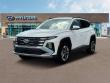 New 2025 Hyundai Tucson SEL FWD SUV
