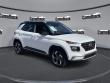 Certified 2026 Hyundai Venue SEL w/Two-Tone Roof SUV