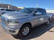 Used 2021 Ram 1500 Laramie Truck