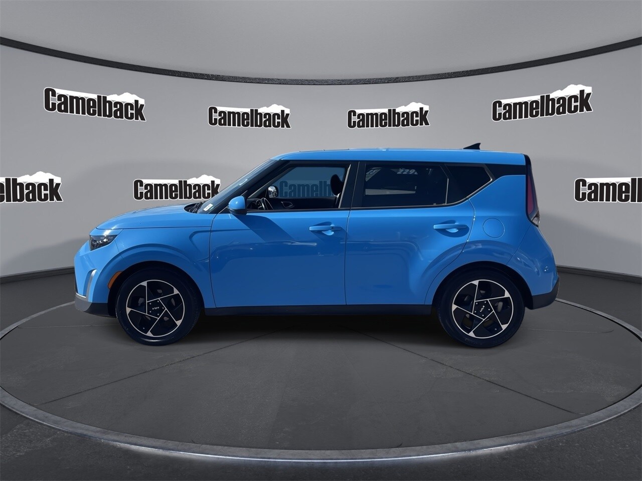 2023 Kia Soul EX photo 4