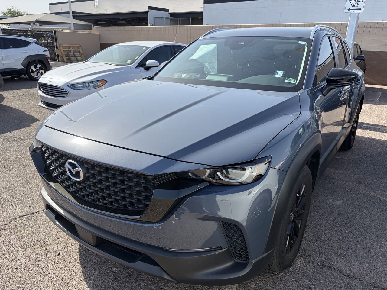 View vehicle photo 4