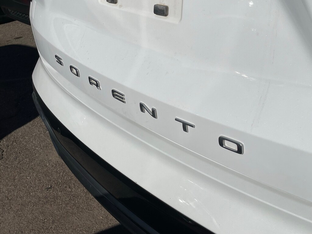 Used 2022 Kia Sorento S SUV