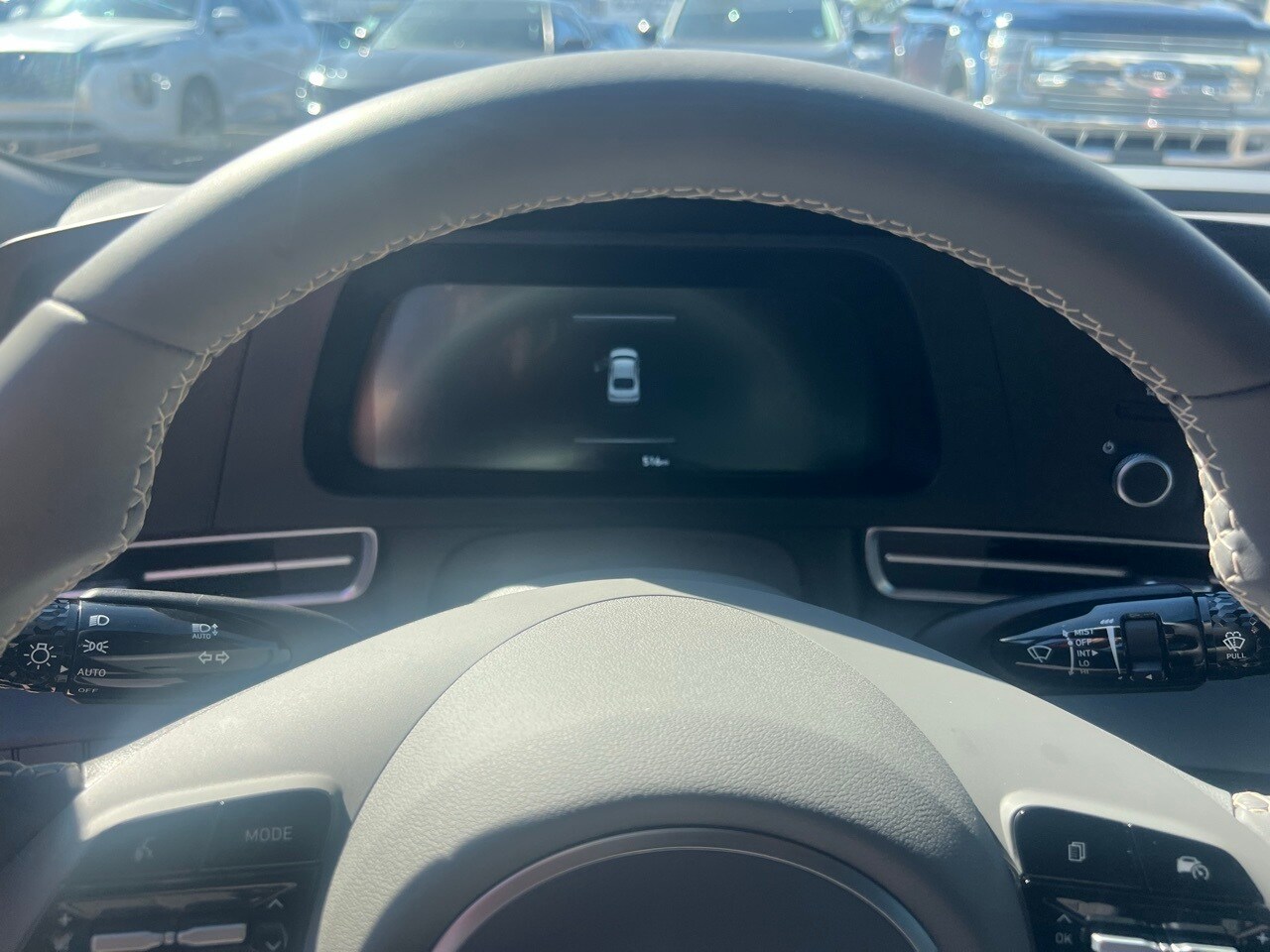 2025 Hyundai Elantra SEL Convenience photo 3