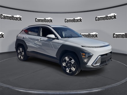 2025 Hyundai Kona SEL SUV