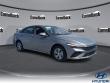 New 2025 Hyundai Elantra SE Sedan