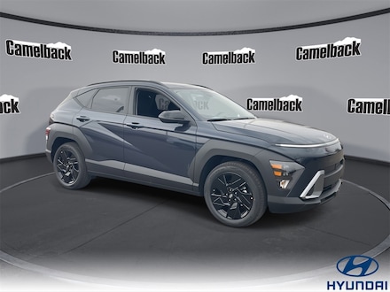 2026 Hyundai Kona SEL Sport FWD SUV