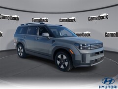 2026 Hyundai Santa Fe Hybrid SEL SUV