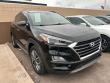 Used 2021 Hyundai Tucson Ultimate SUV
