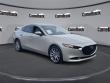 Used 2025 Mazda Mazda3 Sedan Pref Sedan