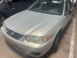 Used 2001 Toyota Corolla CE Sedan