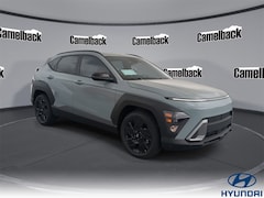 2026 Hyundai Kona SEL Sport FWD SUV