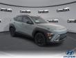 New 2026 Hyundai Kona SEL Sport FWD SUV