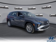 2026 Hyundai Tucson SE FWD SUV