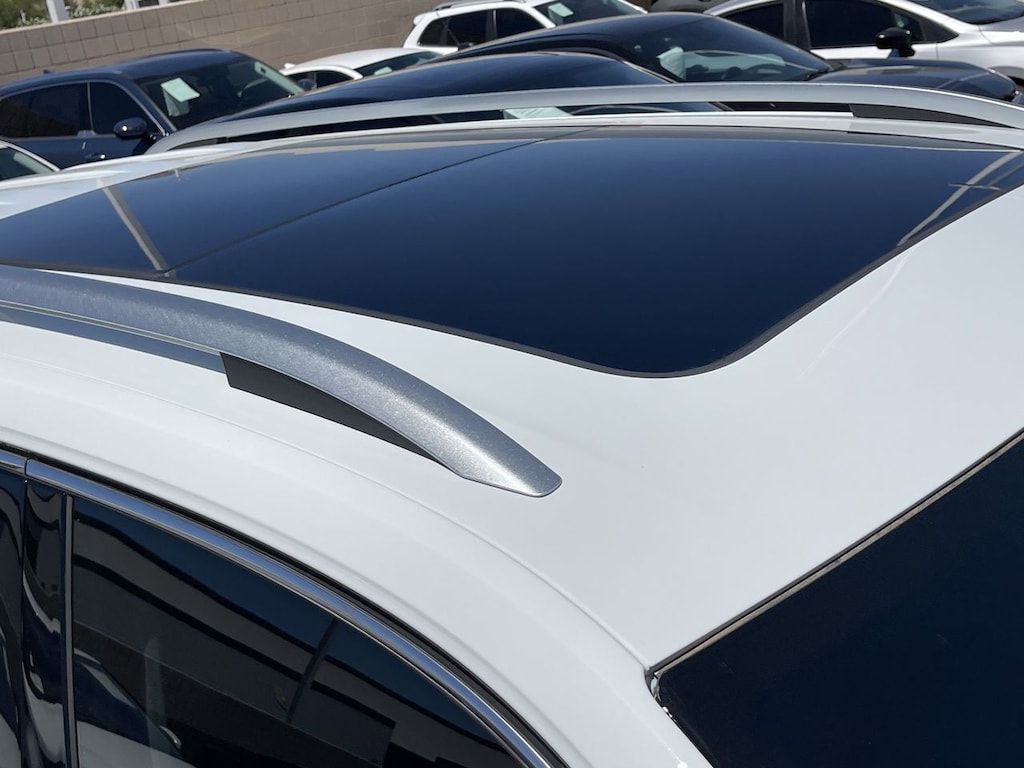 Used 2021 Volkswagen Atlas