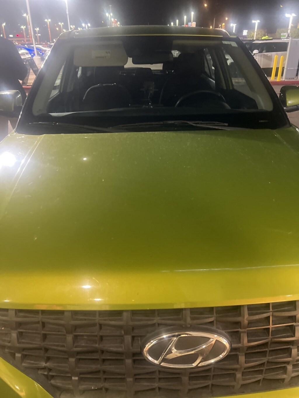 Used 2020 Hyundai Venue SE SUV