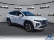 New 2026 Hyundai Tucson SEL Premium FWD SUV