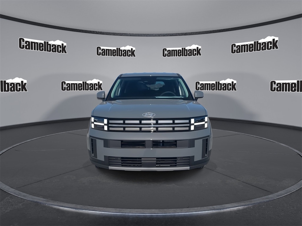 New 2026 Hyundai Santa Fe SE FWD SUV