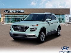 2026 Hyundai Venue SEL SUV