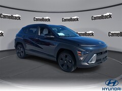 2026 Hyundai Kona SEL Sport FWD SUV