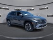 Hyundai Tucson Hybrid
