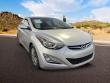 Used 2015 Hyundai Elantra  Sedan