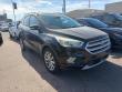 Used 2017 Ford Escape Titanm SUV