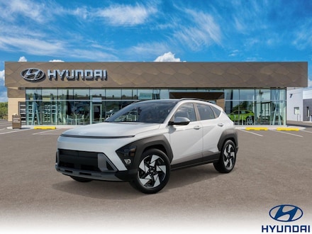 2026 Hyundai Kona SEL Sport FWD SUV