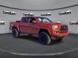 Used 2017 Toyota Tacoma TRD Sport Truck