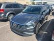 Used 2021 Volkswagen Jetta SEL Sedan