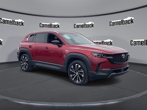 2025 Mazda CX-50 Hybrid Premium Plus SUV
