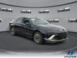 New 2025 Hyundai Sonata Hybrid Limited Sedan
