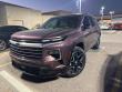 Used 2026 Chevrolet Traverse Prem SUV