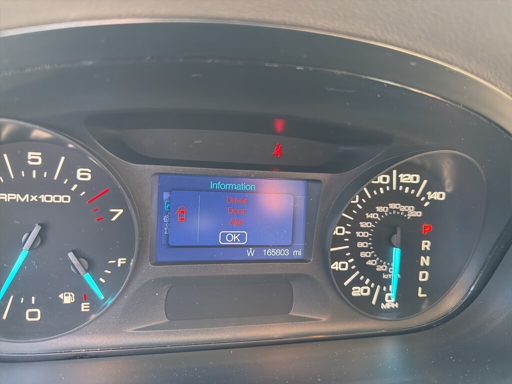 Used 2013 Ford Edge SEL SUV