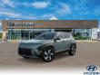 New 2026 Hyundai Kona SEL Sport FWD SUV