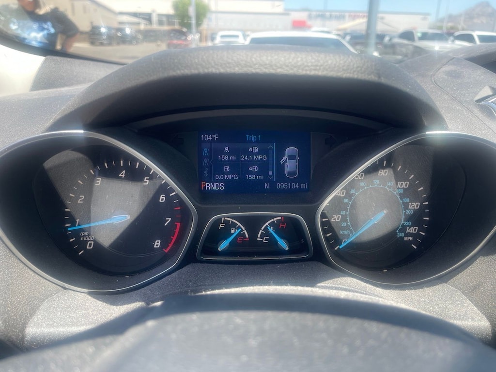 Used 2014 Ford Escape