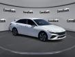 Certified 2025 Hyundai Elantra Selsport Sedan