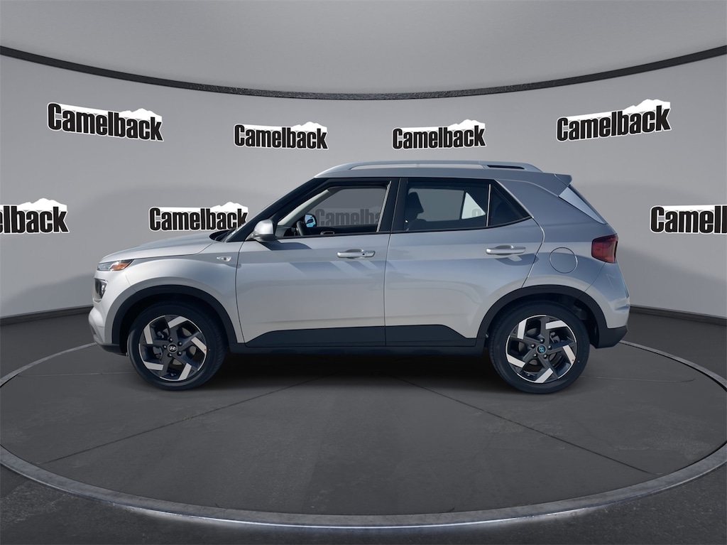 New 2026 Hyundai Venue SEL SUV