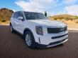 Used 2022 Kia Telluride LX SUV