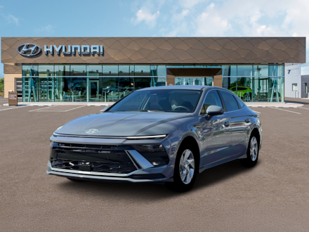2026 Hyundai Sonata SE Sedan