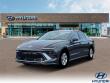 New 2026 Hyundai Sonata SE Sedan