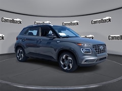 2025 Hyundai Venue Limited SUV