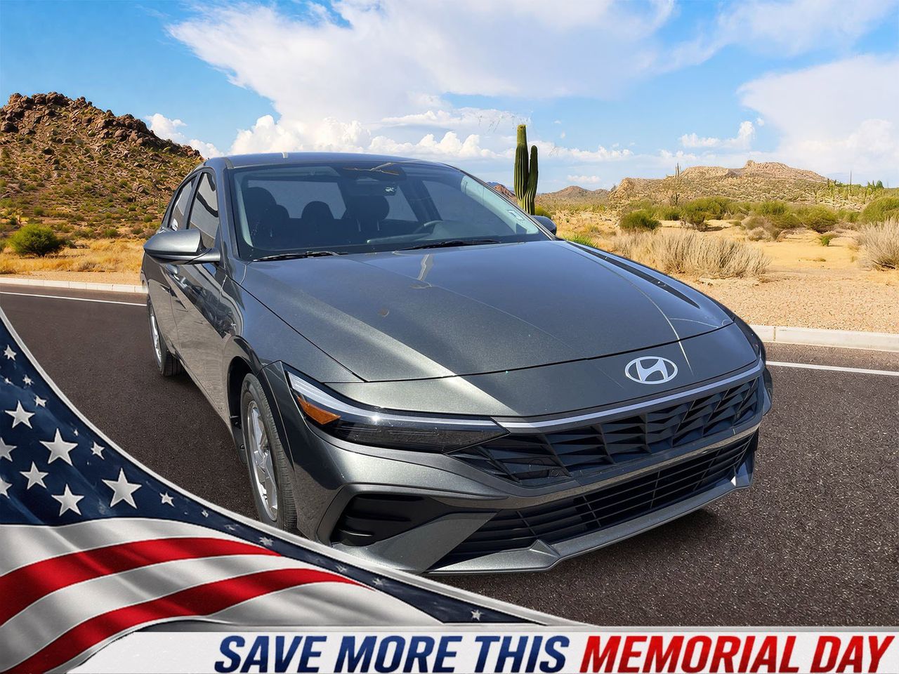 2025 Hyundai Elantra 2.0 SE IVT's photo