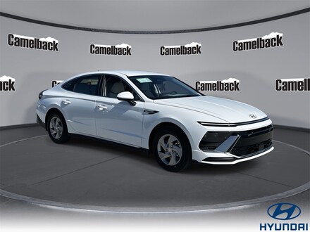 2025 Hyundai Sonata SE Sedan