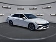 Hyundai Elantra Hybrid