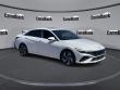 Certified 2025 Hyundai Elantra Hybrid Limi Sedan